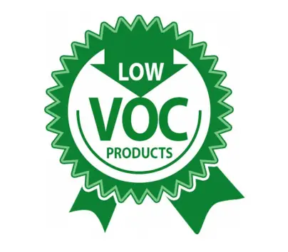 Low VOC Products
