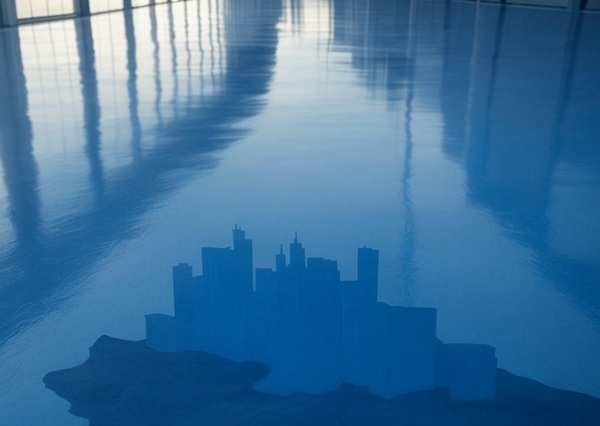 Epoxy Floor Coatings Singapore