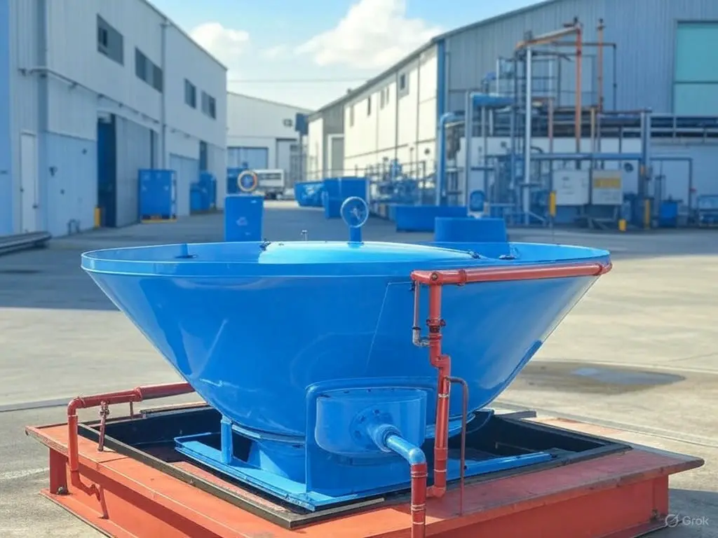 Fuel Tank Coatings Singapore
