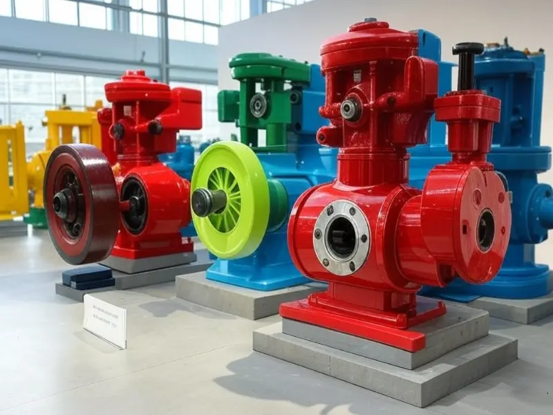 Industrial Machinery Coatings Singapore