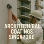 Architectural Coatings Singapore