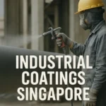 Industrial Coatings Singapore