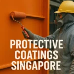 Protective Coatings Singapore