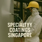 Specialty Coatings Singapore