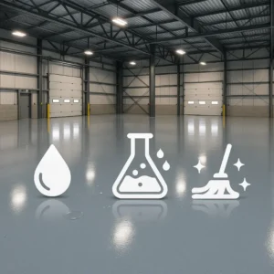 Concrete Floor Coatings
